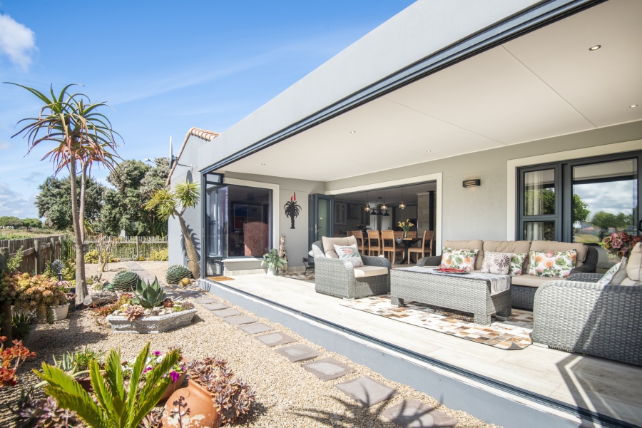 3 Bedroom Property for Sale in Langebaan Country Estate Western Cape